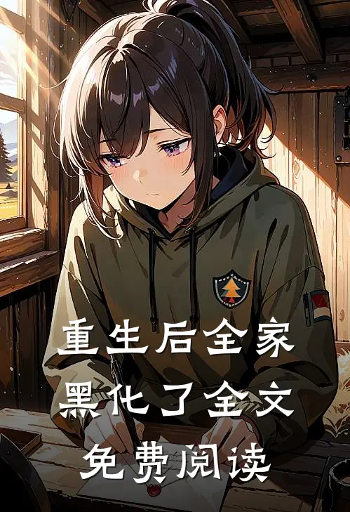 重生后全家黑化了全文免费阅读
