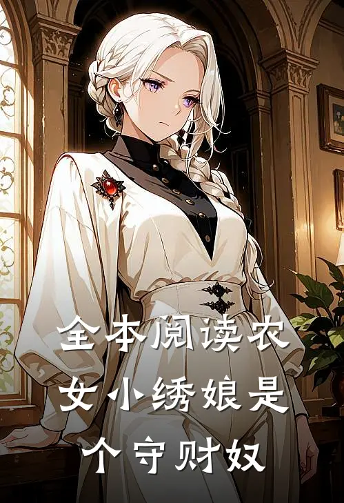 全本阅读农女小绣娘是个守财奴