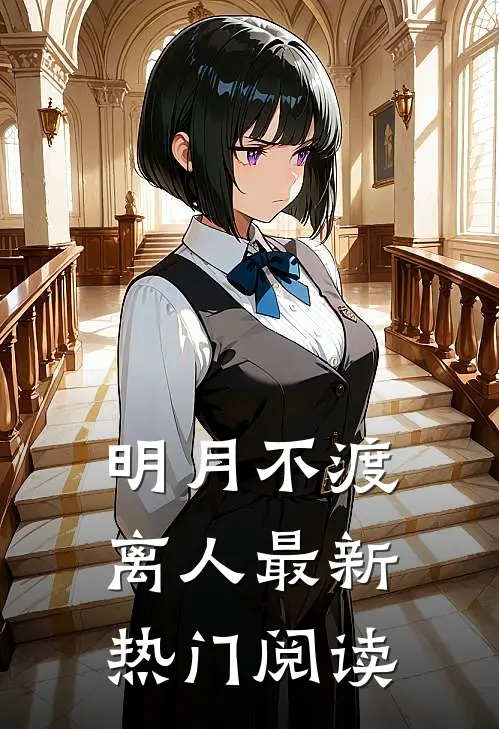 明月不渡离人最新热门阅读