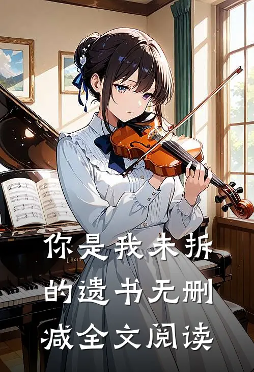 你是我未拆的遗书无删减全文阅读