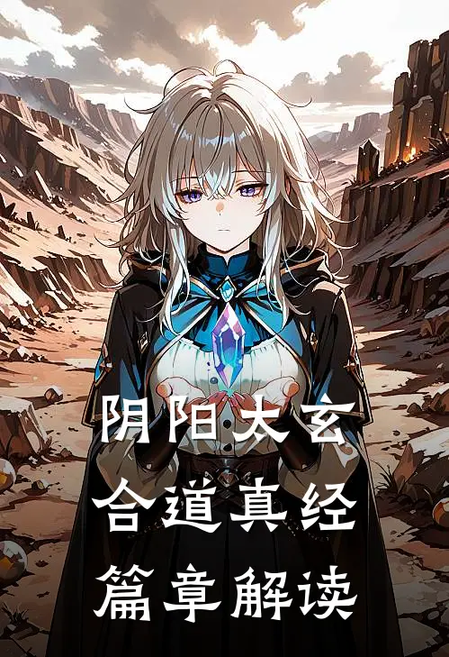 阴阳太玄合道真经篇章解读