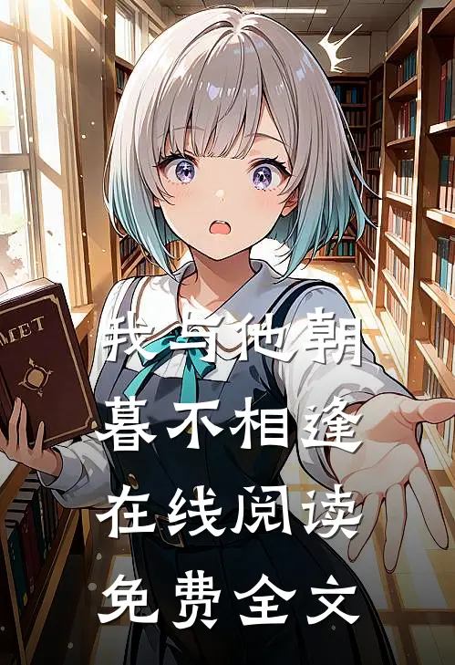 我与他朝暮不相逢在线阅读免费全文