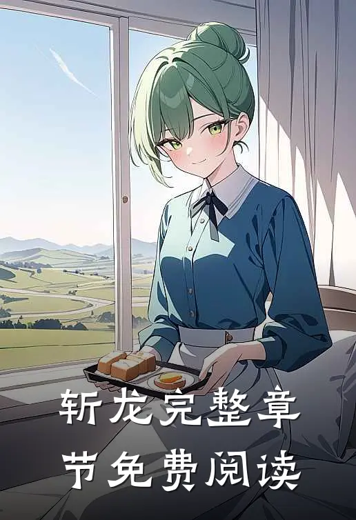 斩龙完整章节免费阅读