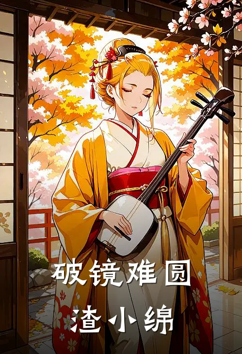 破镜难圆渣小绵