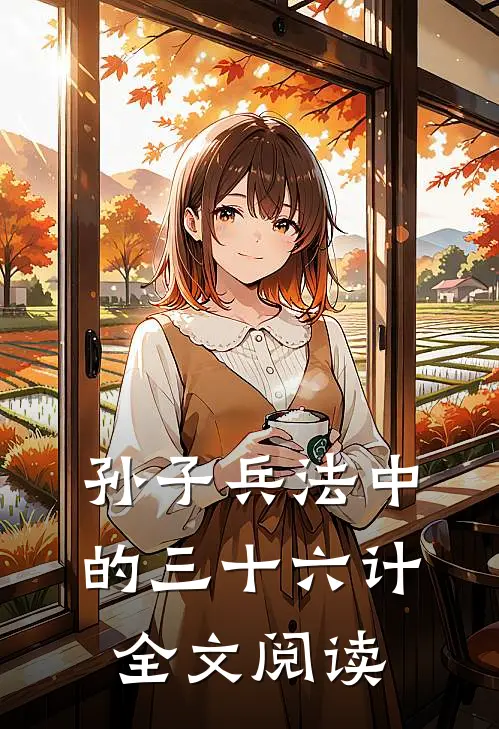 孙子兵法中的三十六计全文阅读