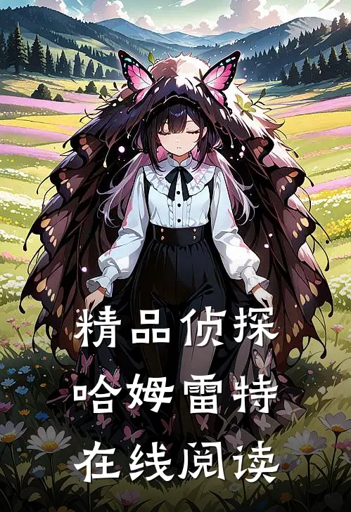 精品侦探哈姆雷特在线阅读