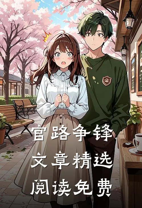 官路争锋文章精选阅读免费