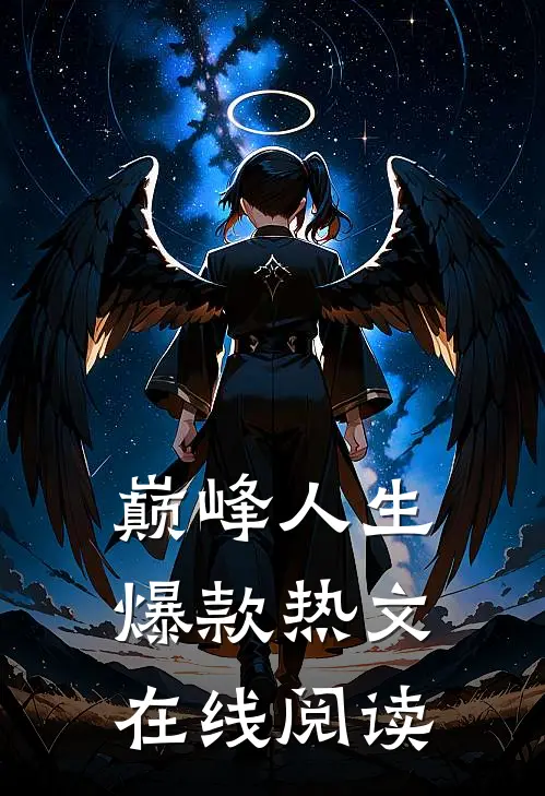 巅峰人生爆款热文在线阅读