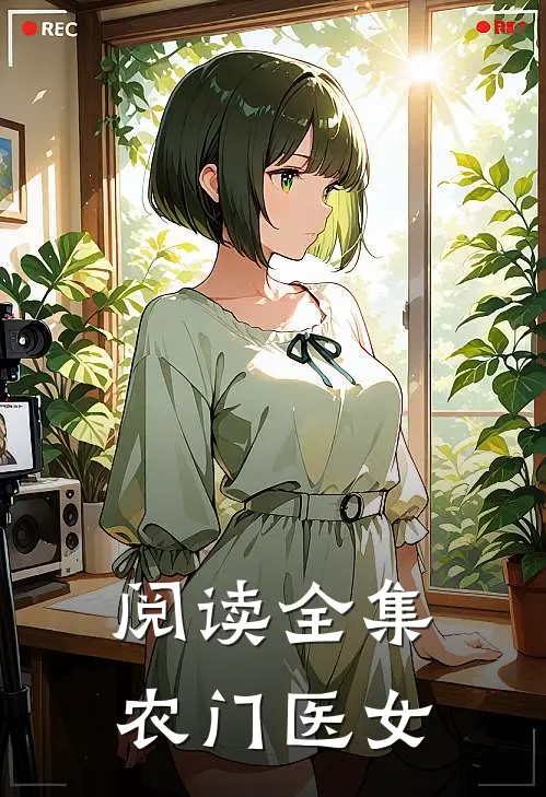 阅读全集农门医女