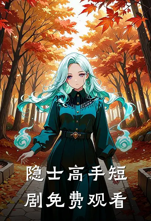 隐士高手短剧免费观看