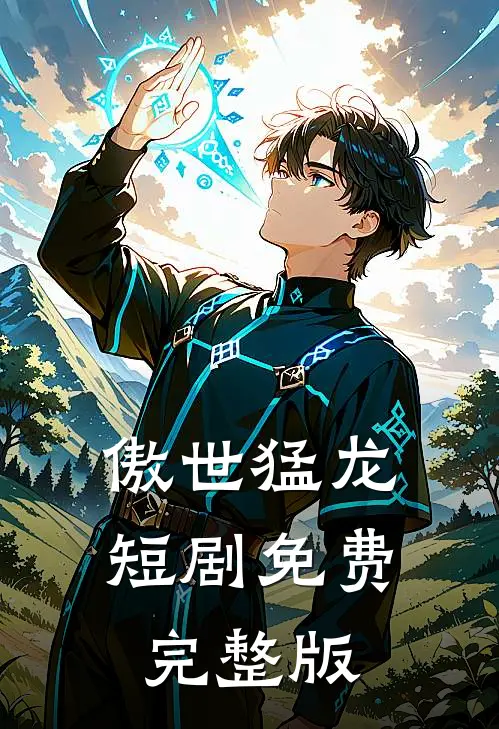 傲世猛龙短剧免费完整版