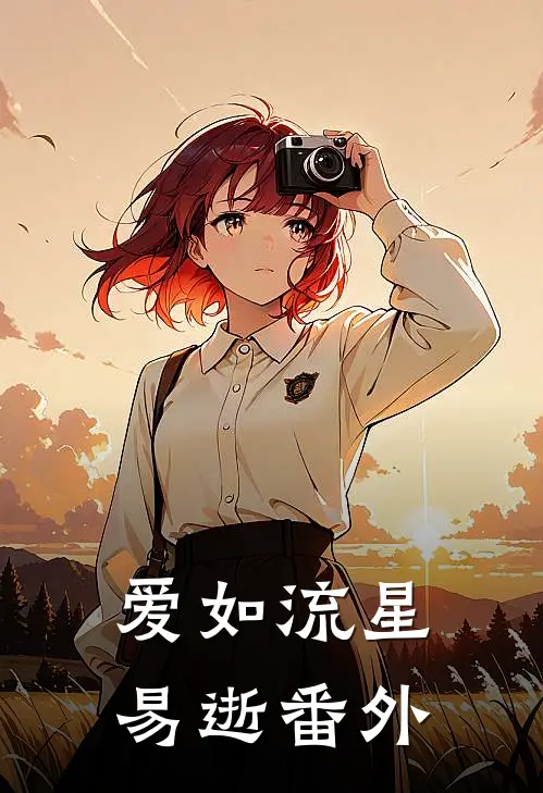 爱如流星易逝 番外