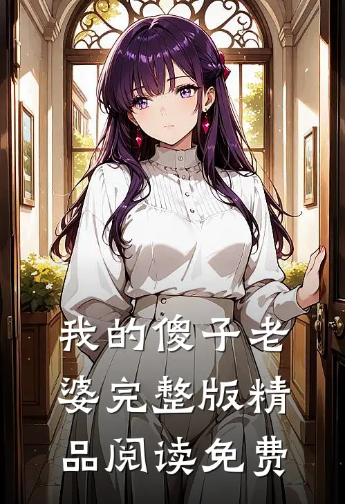 我的傻子老婆完整版精品阅读免费