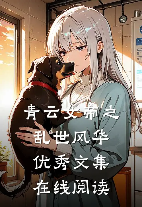 青云女帝之乱世风华优秀文集在线阅读