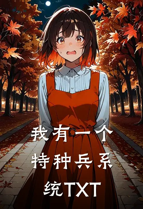 我有一个特种兵系统TXT