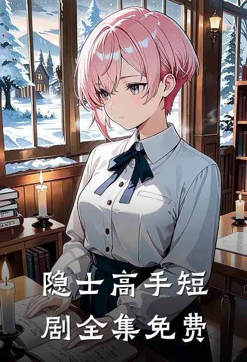 隐士高手短剧全集免费