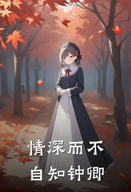 情深而不自知 钟卿