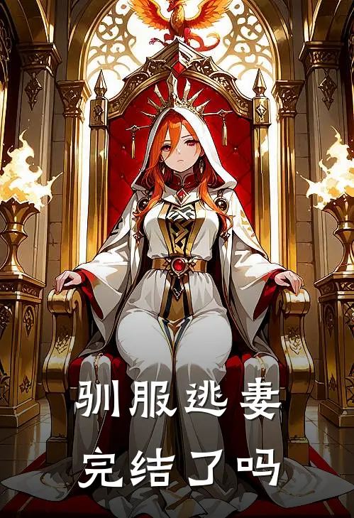 驯服逃妻完结了吗