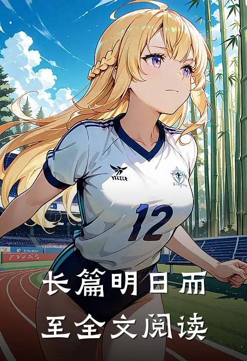 长篇明日而至全文阅读