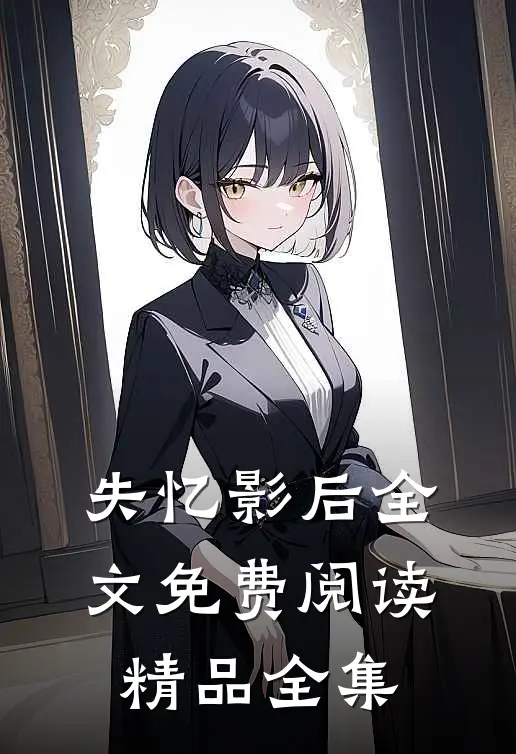失忆影后全文免费阅读精品全集