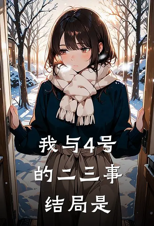 我与4号的二三事结局是