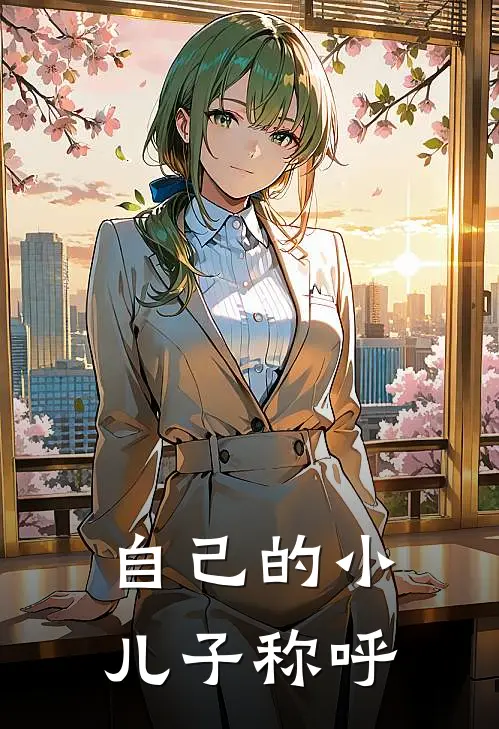 自己的小儿子称呼