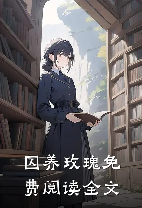 囚养玫瑰免费阅读全文