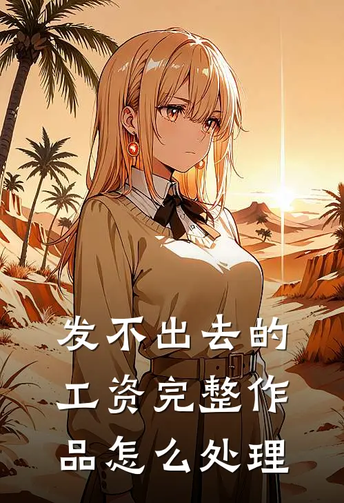 发不出去的工资完整作品怎么处理