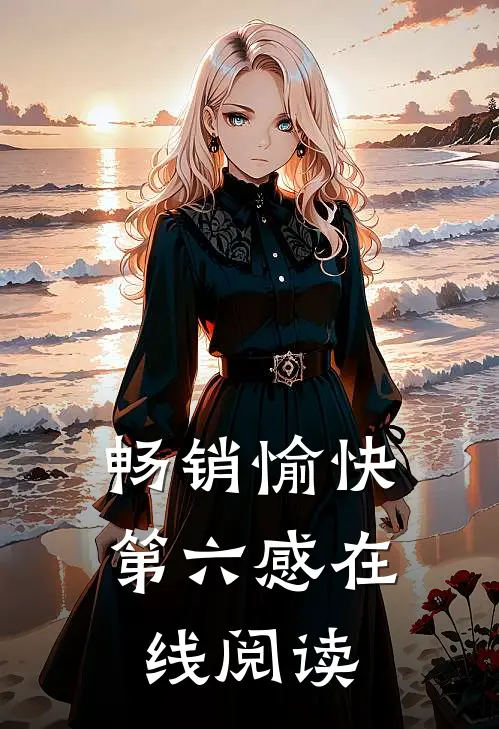 畅销愉快第六感在线阅读