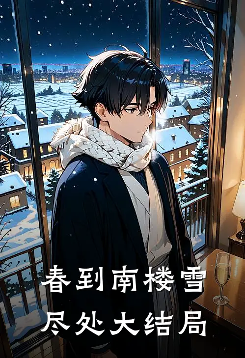 春到南楼雪尽处大结局