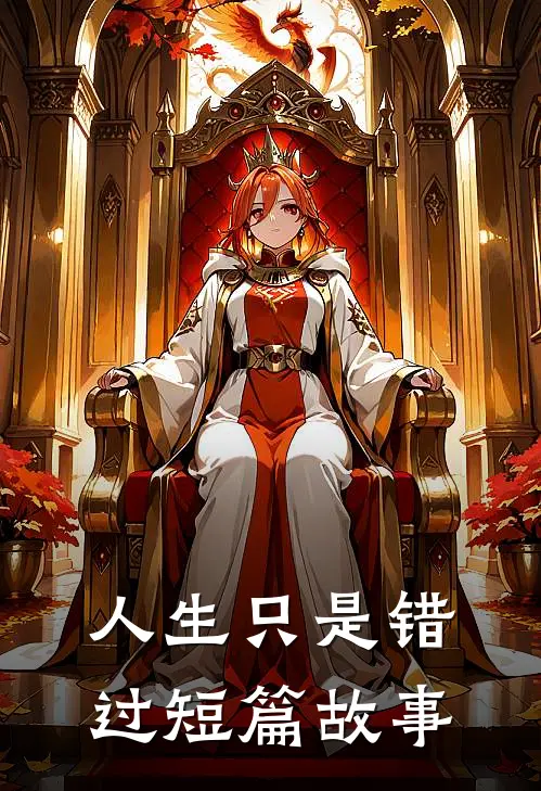 人生只是错过短篇故事