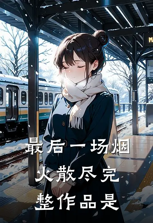 最后一场烟火散尽完整作品是