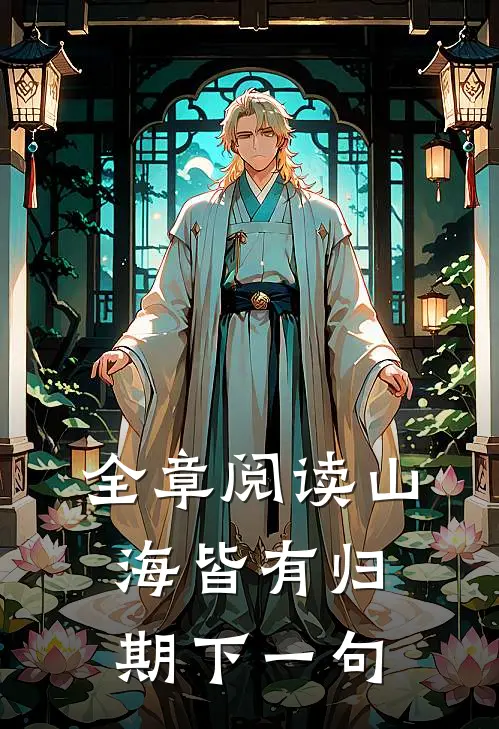 全章阅读山海皆有归期下一句