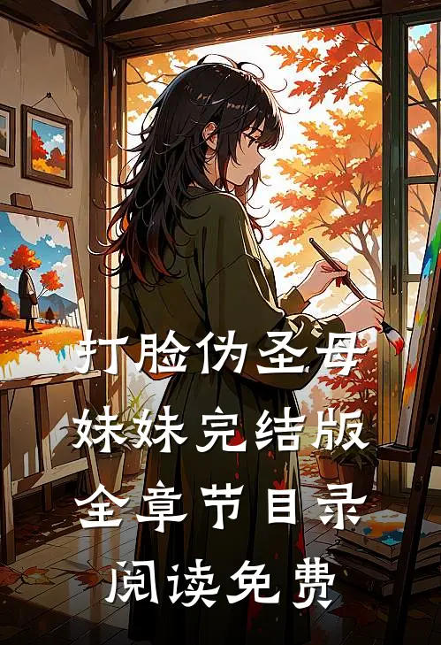 打脸伪圣母妹妹完结版全章节目录阅读免费