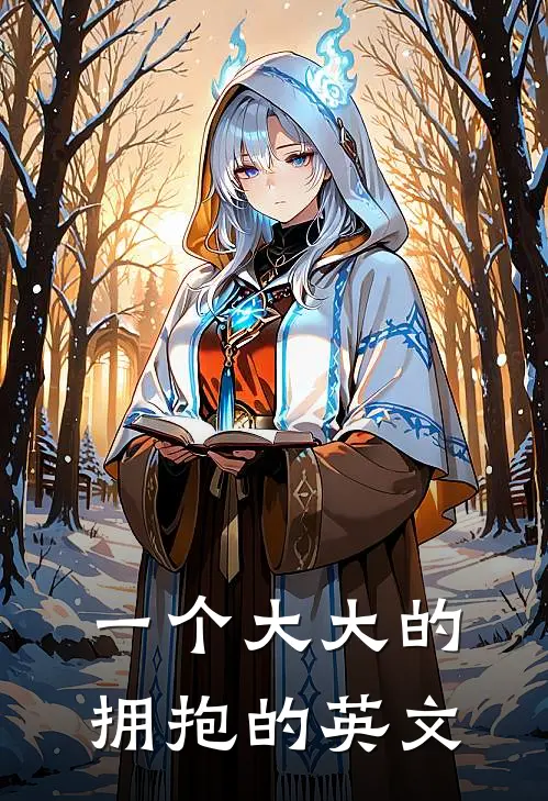 一个大大的拥抱的英文
