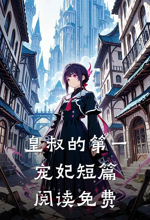 皇叔的第一宠妃短篇阅读免费