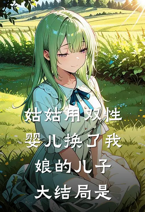 姑姑用双性婴儿换了我娘的儿子大结局是