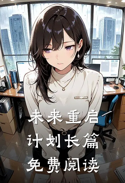 未来重启计划长篇免费阅读