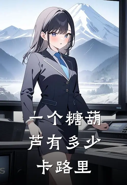 一个糖葫芦有多少卡路里