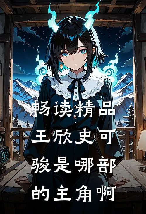 畅读精品王欣史可骏是哪部的主角啊