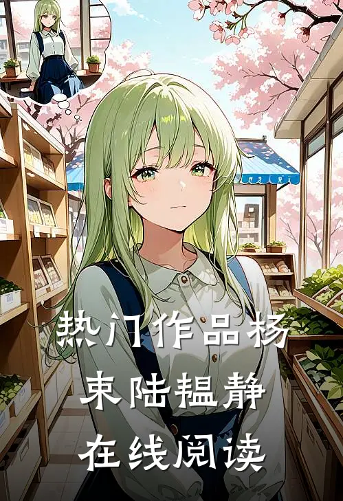热门作品杨束陆韫静在线阅读
