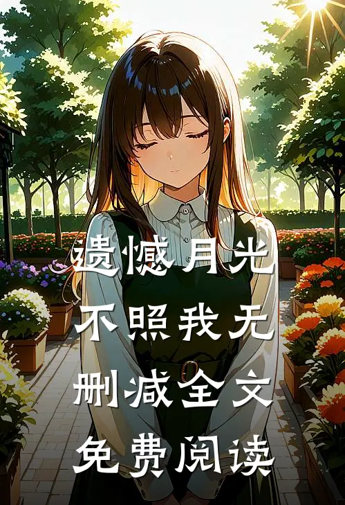 遗憾月光不照我无删减全文免费阅读