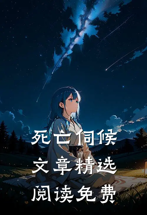 死亡伺候文章精选阅读免费