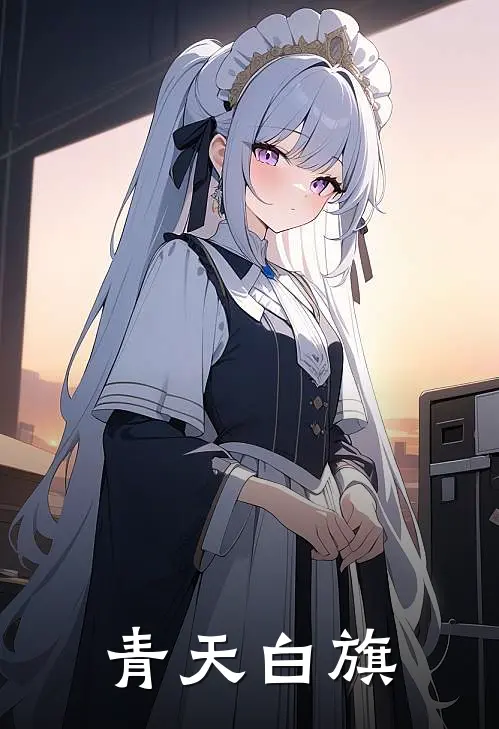 青天白旗