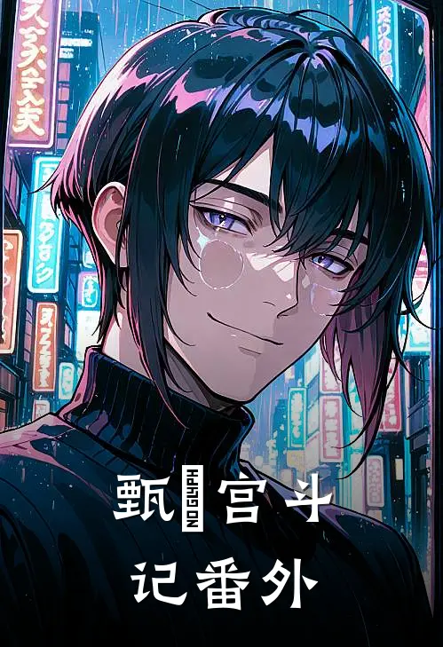 甄嬛宫斗记 番外
