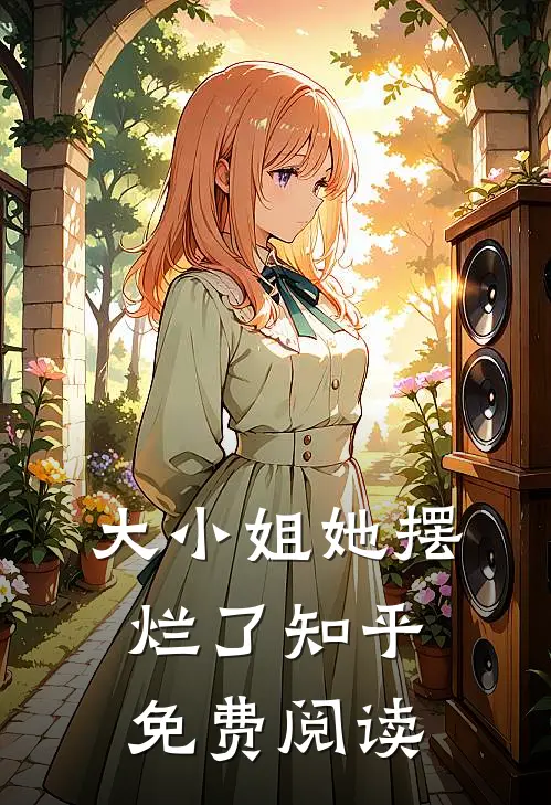 大小姐她摆烂了知乎免费阅读