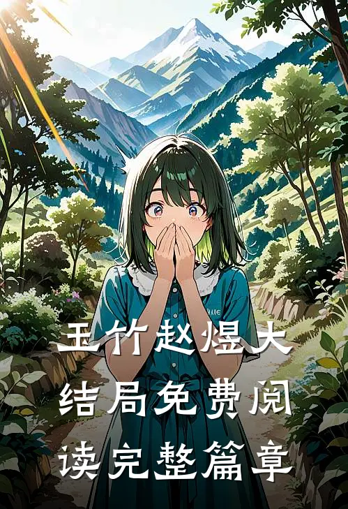 玉竹赵煜大结局免费阅读完整篇章