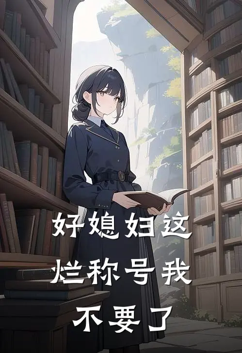 好媳妇”这烂称号我不要了
