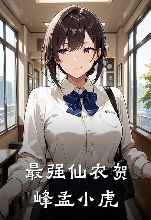 最强仙农贺峰孟小虎
