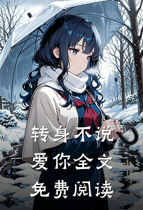 转身不说爱你全文免费阅读